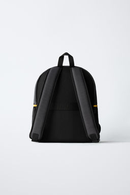 PIKACHU POK_MON  BACKPACK - Zara фото 5