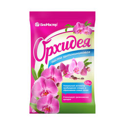 Орхидея паста цитокининовая 1,5 мл (1/25) БМ