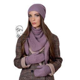 НАТЕЛЛА шапка женская - Landre фото 10