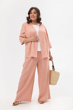 Костюм Luxury Moda 1351 розовый