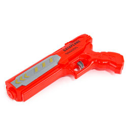 Воздушный змей с запуском Гонка - Funny toys фото 5