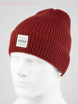 CALLISTO Колпак мужской (54-59)