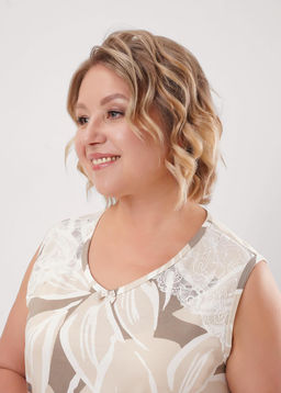 Сорочка Оливия - Clever wear фото 3