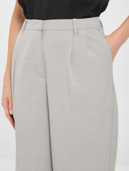 Брюки со стрелками