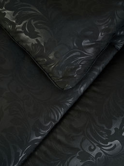 Одеяло всесезонное Relax - Черный 172x205