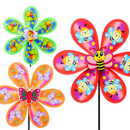 Ветерок "Насекомые"