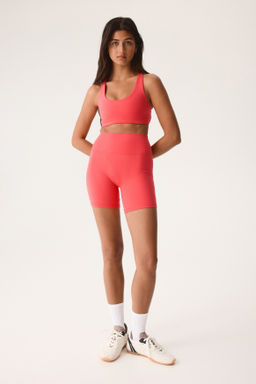 Mallas ciclistas de deporte con SoftMove - H&m фото 19