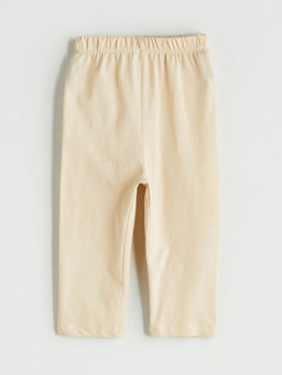 Beli Lastikli Erkek ?ocuk Pijama Alt