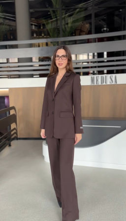 Комплект 11-051/42 - Pur pur фото 2