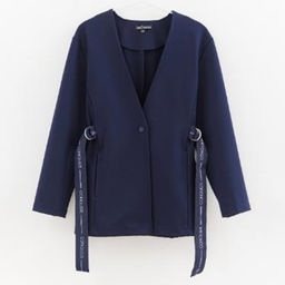 Жакет для девочки