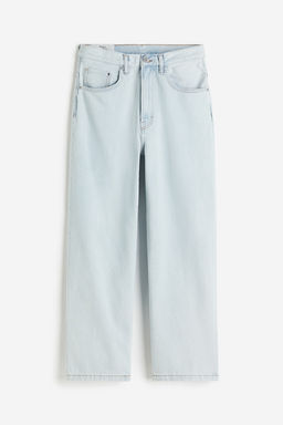 Baggy Jeans - H&m фото 6