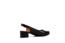 Босоножки EDART 402.412bl. black