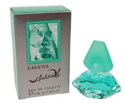 S. DALI LAGUNA w EDT 100 ml tester M, туалетная вода