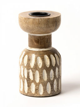 Подсвечник 6x6x10 6x6x10 - Denastia фото 3