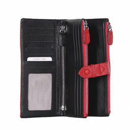 Кошелек 3997A red Vermari