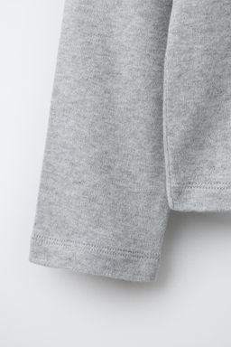 AGES 6-14 / STRIPED PYJAMAS WITH BOW DETAIL - Zara фото 8