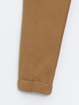 Beli Lastikli Basic Erkek Bebek Jogger E?ofman Alt? - Waikiki фото 2