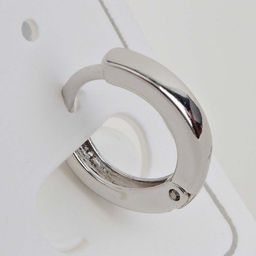 XUPING Серьги с замком кольцо арт. 18 1247 (id 280153) - Rada фото 2