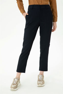 U. S. Polo Assn Женские темно-синие брюки - U.s. polo assn фото 2