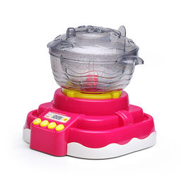 Творческая мастерская "Magic Hot-pot" (создание антистресса),  в коробке