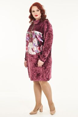 Платье П5-3959/3 - Wisell фото 5