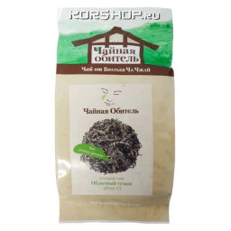 Зелёный чай Юнь У (Облачный туман), Китай, 50 г