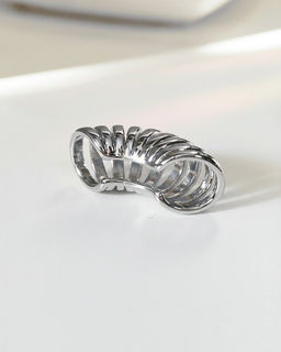 Серьги - кафф