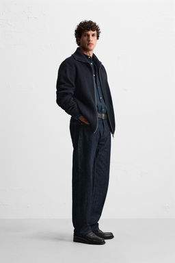 ZIP-UP CARDIGAN - Zara фото 20