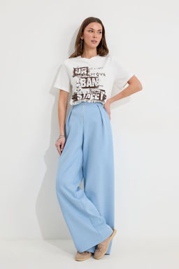 Джемпер 4319 (коричневый)