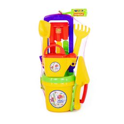 Набор №457 - Полесье фото 12