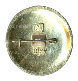 Значок Кострома  Золотое кольцо