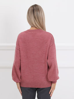 Джемпер Др5-530/12