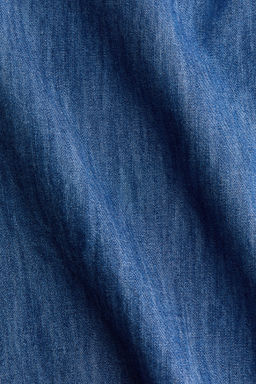 Pantal?n globo en denim - H&m фото 4