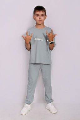 КМ097 Костюм #стиль 2 - Милаша фото 2