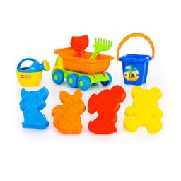 Набор №273 (в рюкзаке) - Полесье фото 3