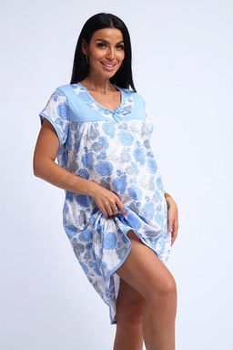 Сорочка женская (01054) - Плиона фото 56