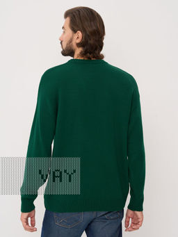 Джемпер мужской 5232-12365 - Vay фото 2