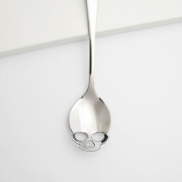 Ложка Куплю душу, металл - Simaland фото 4