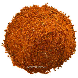 Приправа с паприкой, 200 г Акция