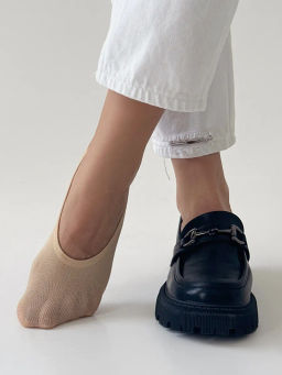 Подследники с силиконовой вставкой 3 пары - Teatro фото 18