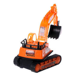 Экскаватор инерционный Строитель - Simaland фото 3