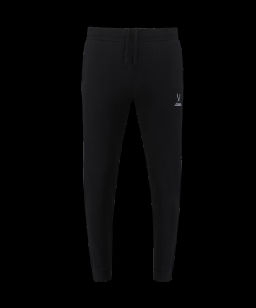 Брюки JOGEL ESSENTIAL Athlete Pants, черный  фото 2