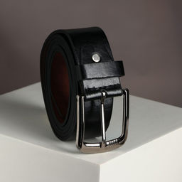 Набор Тому, кто верит в себя, кошелёк и ремень - Simaland фото 3