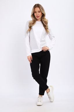 Свитшот повседневный Jjovi