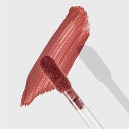 Influence Beauty Жидкая матовая помада Mattrix тон 02  фото 5