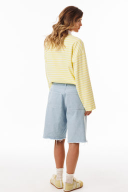 Джемпер 3052 трикотаж