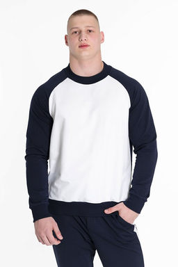 Костюм М123042а Синий