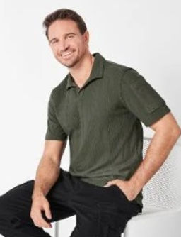 Мужская футболка-поло LIVERGY  фото 32