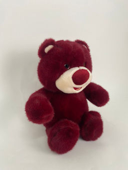 Мягкая игрушка Мишка - улыбка 29 см - Storyland фото 11