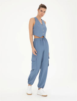 _ndigo Jogger Pantolon